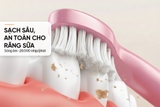Bàn chải điện trẻ em Sunhouse SHC101P