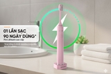 Bàn chải điện Sunhouse SHC100P