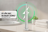 Bàn chải điện Sunhouse SHC100W