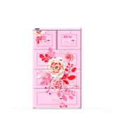 Tủ TABI 4N nhựa Duy Tân No.H159/4