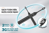 Bàn chải điện Sunhouse SHC100B