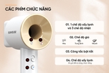 Máy sấy tóc Sunhouse SHD2320