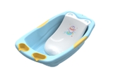 Thau Tắm Baby Life nhựa Duy Tân No.1628
