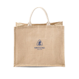 Túi đay sứ Minh Long 40 x 40 x 23 cm - Khác Sứ