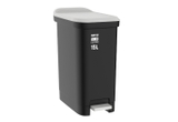 Thùng rác Matsu Slim 15L nhựa Duy Tân No.1659