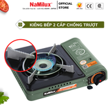 Bếp gas du lịch NaMilux PL1911PF