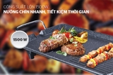 Bếp nướng điện Sunhouse SHD4607