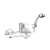 Vòi sen tắm nóng lạnh INAX BFV-1113S-1C  (BFV1113S-1C)