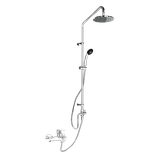 Cây sen tắm đứng nóng lạnh INAX BFV-1115S (BFV1115S)