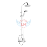Cây sen tắm đứng nóng lạnh INAX BFV-1405S-2 (BFV1405S-2)