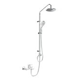 Cây sen tắm đứng nóng lạnh INAX BFV-1405S (BFV1405S)