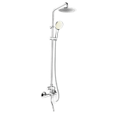 Cây sen tắm đứng nóng lạnh INAX BFV-2015S (BFV2015S)