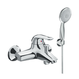 Vòi sen tắm nóng lạnh INAX BFV-223S (BFV223S)