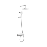 Sen cây tắm đứng nóng lạnh INAX BFV-639T