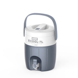 Bình Đá nhựa Duy Tân Xcool No.0829