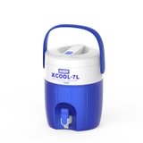 Bình Đá nhựa Duy Tân Xcool No.0829