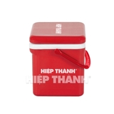 Bình đá nhựa Hiệp Thành 20L vòi Hibox H.Thành 547
