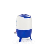 Bình Đá Nhựa Hiệp Thành Hibox 10 Có Vòi 530