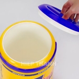 Bình Đá Tròn 6 nhựa Hiệp Thành 428
