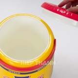 Bình Đá Tròn 7 nhựa Hiệp Thành 350