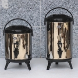 Bình giữ nhiệt inox 10 lít có vòi