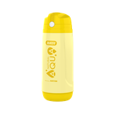 Bình Nước Học Sinh nhựa Duy Tân 500ml No.1480