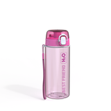 Bình Nước Nhựa Duy Tân Spring 500ml