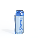 Bình Nước Nhựa Duy Tân Spring 500ml