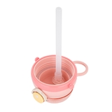 Bình nước trẻ em 450ml Hokori nhựa Việt Nhật 0081