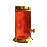 Bình Thủy Tinh Phú Hòa 21.8 lít có vòi