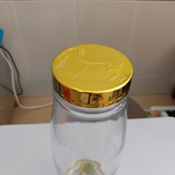 Bình Thủy Tinh Ngâm Rượu Phú Hòa 2.6 Lít