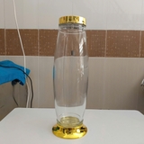 Bình Thủy Tinh Ngâm Rượu Phú Hòa 2.6 Lít