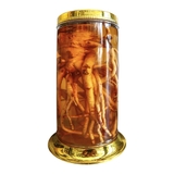 Bình Thủy Tinh Ngâm Rượu Phú Hòa 25.8 Lít