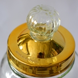 Bình Thủy Tinh Ngâm Rượu Phú Hòa 3 Lít Có Vòi