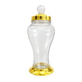 Bình Thủy Tinh Ngâm Rượu Phú Hòa 3 Lít