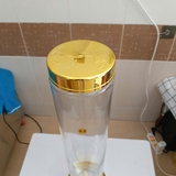 Bình Thủy Tinh Ngâm Rượu Phú Hòa 6.8 Lít