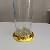 Bình Thủy Tinh Ngâm Rượu Phú Hòa 6.8 Lít