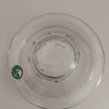 Bình thủy tinh ngâm rượu trụ rồng 6 lít