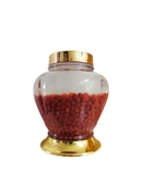 Bình Thủy Tinh Ngâm Rượu Yongcheon Hàn Quốc 12L PL12L