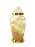 Bình Thủy Tinh Ngâm Rượu Yongcheon Hàn Quốc 13L AF06