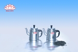 Bình trà nhôm Tân Đức Thành