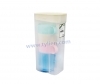 Bộ bình nước Hasu vuông nhựa Tý Liên No.0555