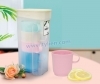 Bộ bình nước Hasu vuông nhựa Tý Liên No.0555