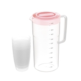 Bộ Ca Trong nhựa Duy Tân 2.1 Lít No.1316