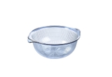 Bộ Thau Rổ nhựa Duy Tân 2T8 Lít No.493