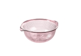 Bộ Thau Rổ nhựa Duy Tân 2T8 Lít No.493
