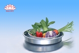 Bơ xửng nhôm Tân Đức Thành 44cm sâu