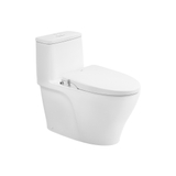 Bồn cầu 1 khối INAX AC-989 nắp rửa cơ CW-S15VN