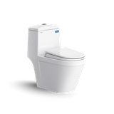 Bồn cầu 1 khối Viglacera V35M xả xoáy