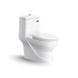 Bồn cầu 1 khối Viglacera V38M